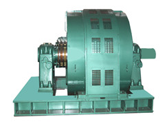 米林YR800-8/1180高压电机